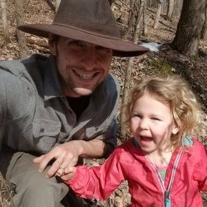 Meet your Posher, Andrew